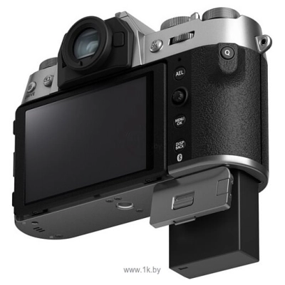 Fujifilm X-T50 Body