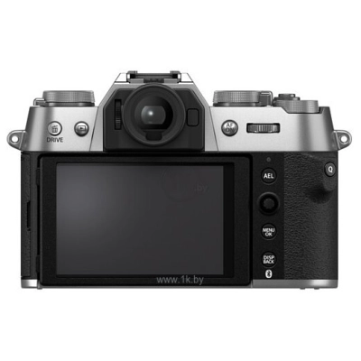 Fujifilm X-T50 Body