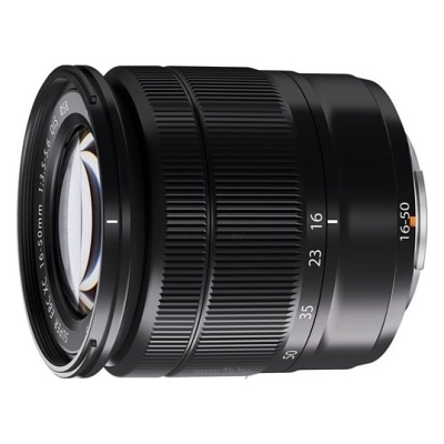 Fujifilm XC 16-50mm f/3.5-5.6 OIS