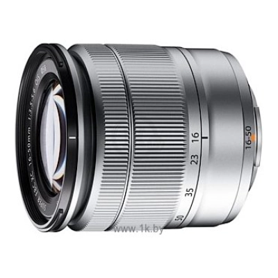 Fujifilm XC 16-50mm f/3.5-5.6 OIS