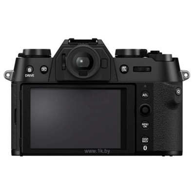 Fujifilm X-T50 Kit