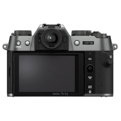 Fujifilm X-T50 Kit