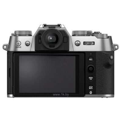 Fujifilm X-T50 Kit