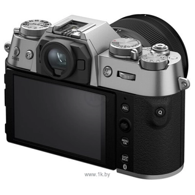 Fujifilm X-T50 Kit