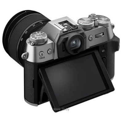 Fujifilm X-T50 Kit