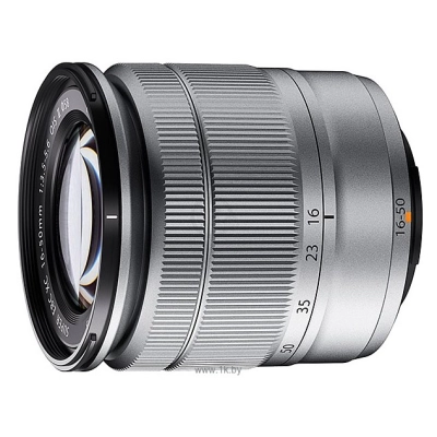 Fujifilm XC 16-50mm f/3.5-5.6 OIS II