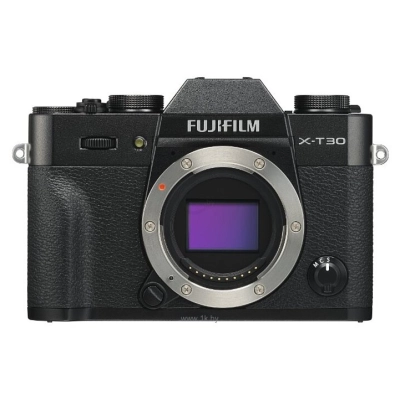 Fujifilm X-T30 Body