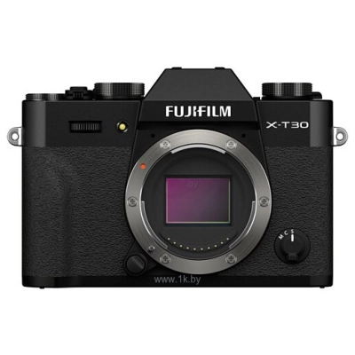 Fujifilm X-T30 II Body