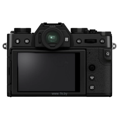 Fujifilm X-T30 II Body