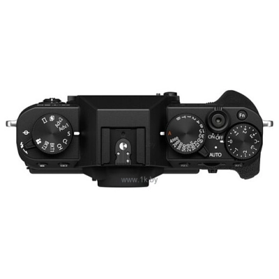 Fujifilm X-T30 II Body