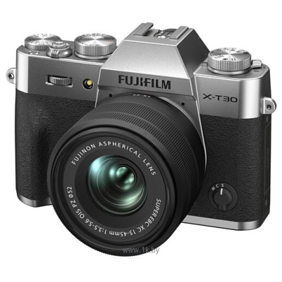 Fujifilm X-T30 II Kit