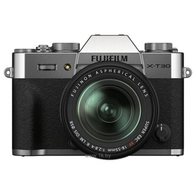 Fujifilm X-T30 II Kit