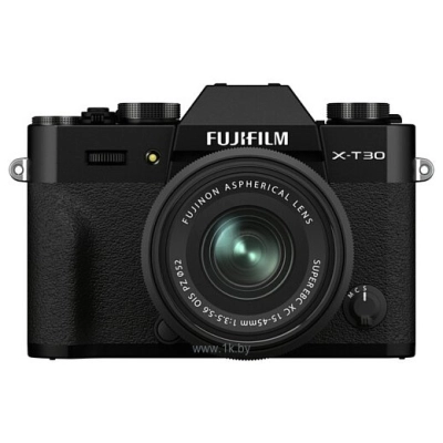 Fujifilm X-T30 II Kit