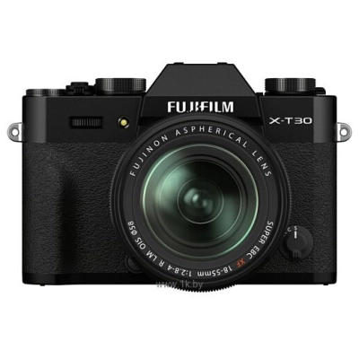 Fujifilm X-T30 II Kit