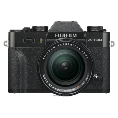 Fujifilm X-T30 Kit