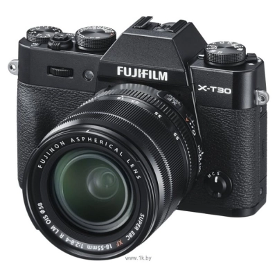 Fujifilm X-T30 Kit