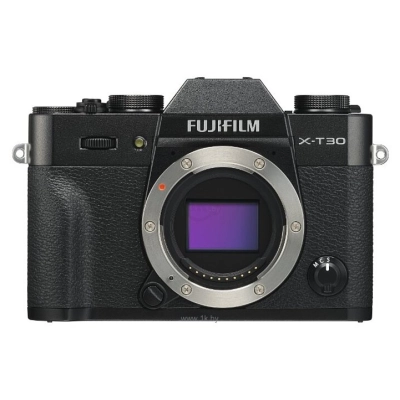 Fujifilm X-T30 Kit