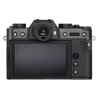 Fujifilm X-T30 Kit