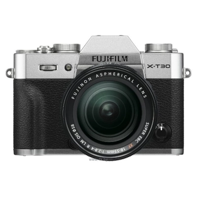 Fujifilm X-T30 Kit