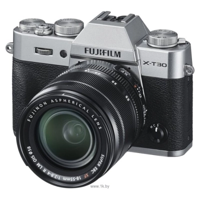 Fujifilm X-T30 Kit