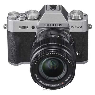 Fujifilm X-T30 Kit