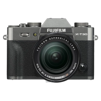 Fujifilm X-T30 Kit