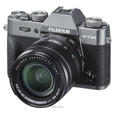 Fujifilm X-T30 Kit