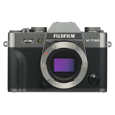 Fujifilm X-T30 Kit