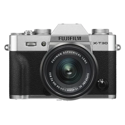 Fujifilm X-T30 Kit