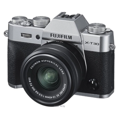 Fujifilm X-T30 Kit