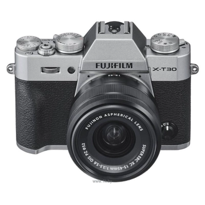 Fujifilm X-T30 Kit