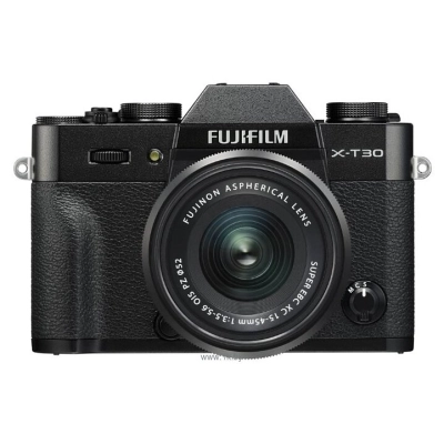 Fujifilm X-T30 Kit