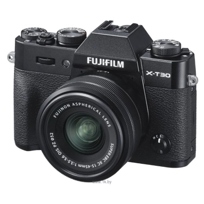 Fujifilm X-T30 Kit