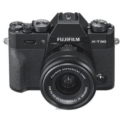 Fujifilm X-T30 Kit