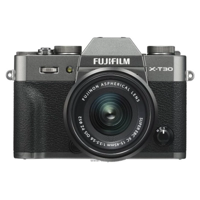 Fujifilm X-T30 Kit