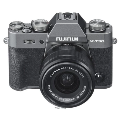 Fujifilm X-T30 Kit