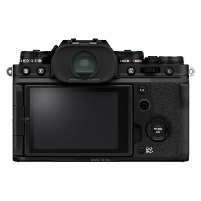 Fujifilm X-T4 Body