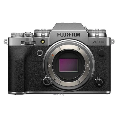 Fujifilm X-T4 Body