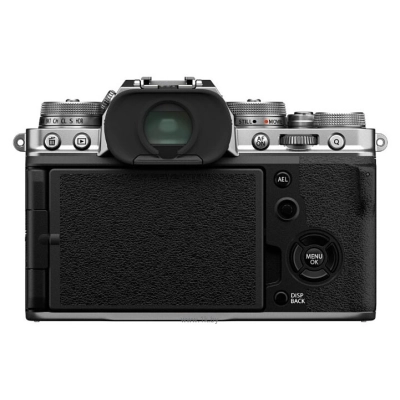 Fujifilm X-T4 Kit