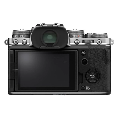 Fujifilm X-T4 Kit