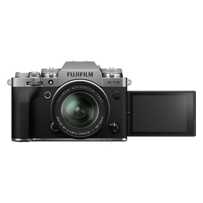 Fujifilm X-T4 Kit