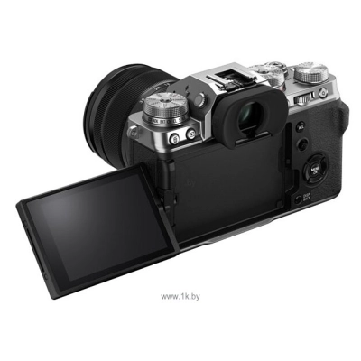 Fujifilm X-T4 Kit