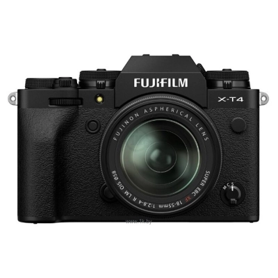 Fujifilm X-T4 Kit