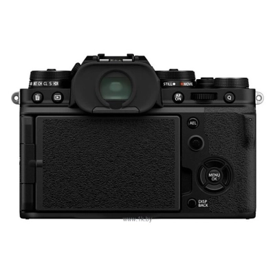 Fujifilm X-T4 Kit