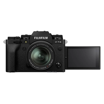 Fujifilm X-T4 Kit