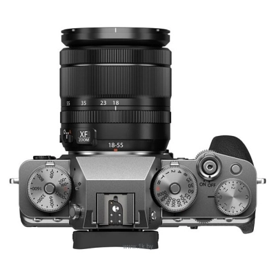 Fujifilm X-T4 Kit