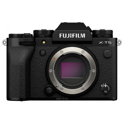 Fujifilm X-T5 Body