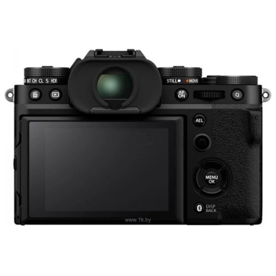 Fujifilm X-T5 Body