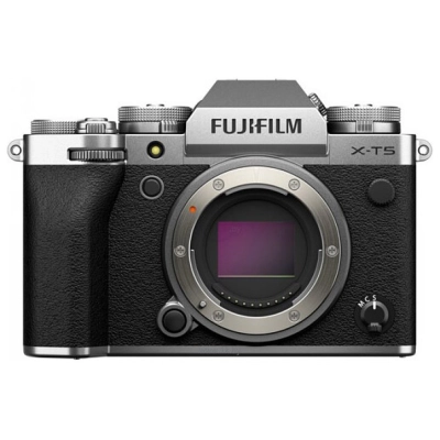 Fujifilm X-T5 Body