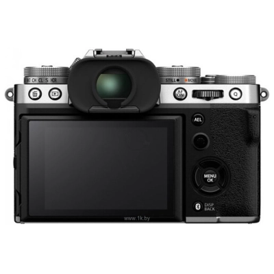 Fujifilm X-T5 Body